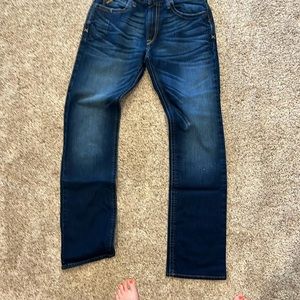 Ariat RebarM4 Lowrise Boot. 34x38. Like New